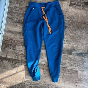 Blue Figs Scrubs Technical Collection